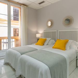 Appartement met een Slaapkamer